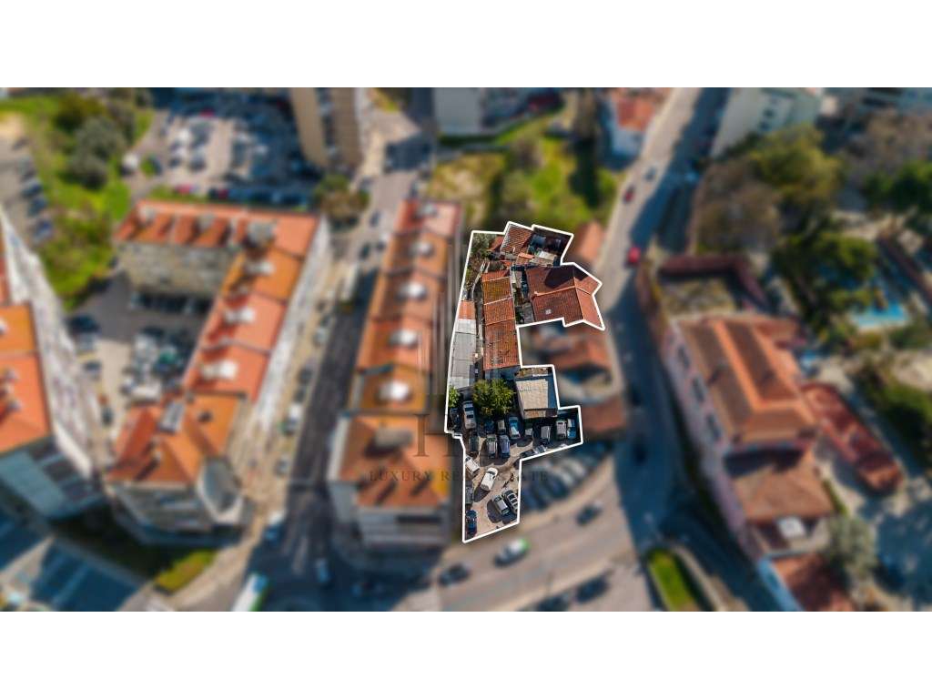 Terreno urbano para construção - Grande imagem: 4/16