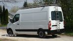 Renault MASTER 2.3 125KM * KLIMA * NAVI * SERWIS * ZADBANY ! POLECAM ! - 15