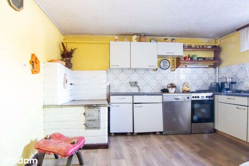 Dom na sprzedaż – Czarna Białostocka, ul. Sokólska-5