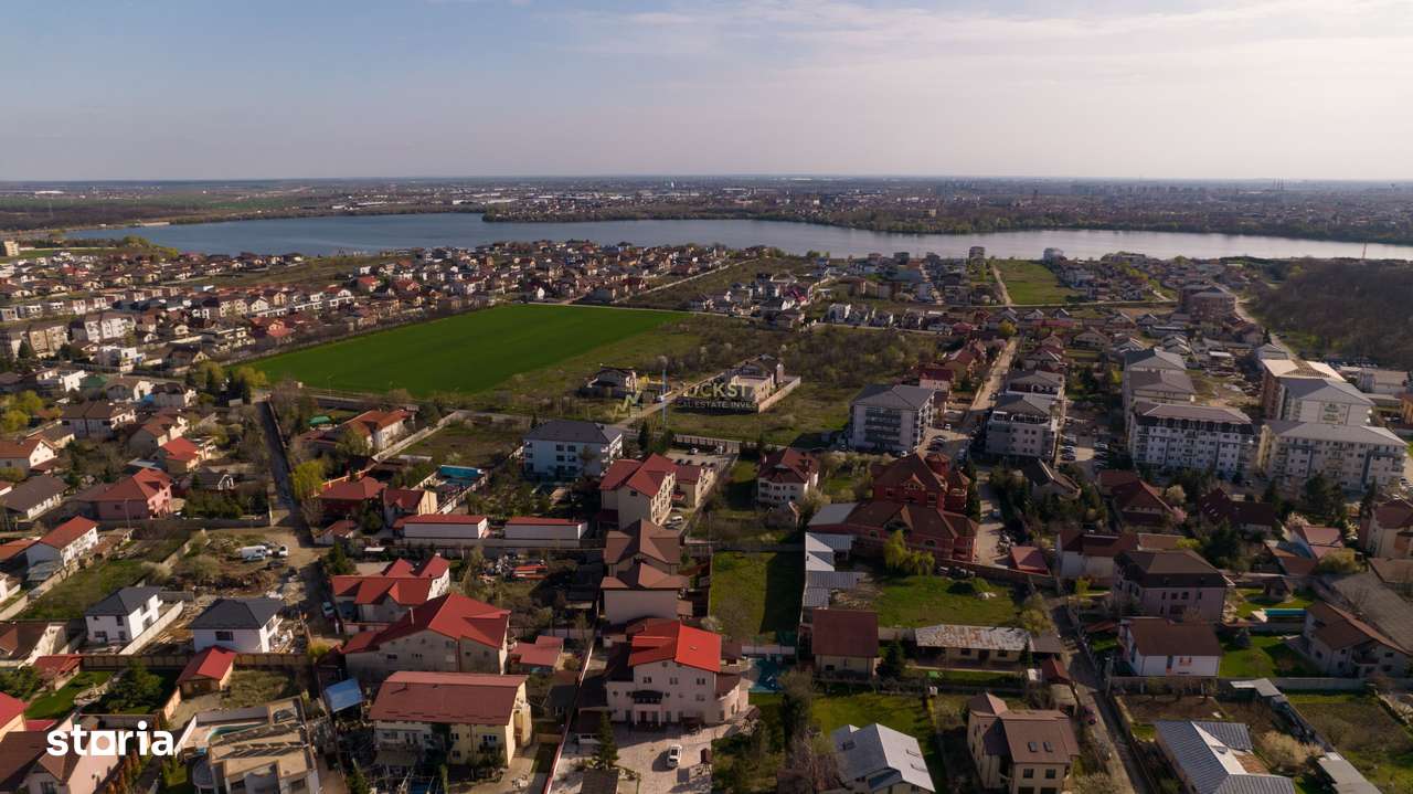 Teren intravilan | 917 mp | Pantelimon - Imagine principală: 2/6