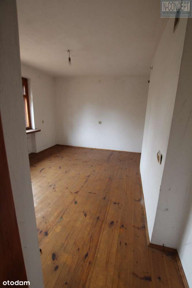 DOM DO REMONTU BLISKO CENTRUM MIASTA-4