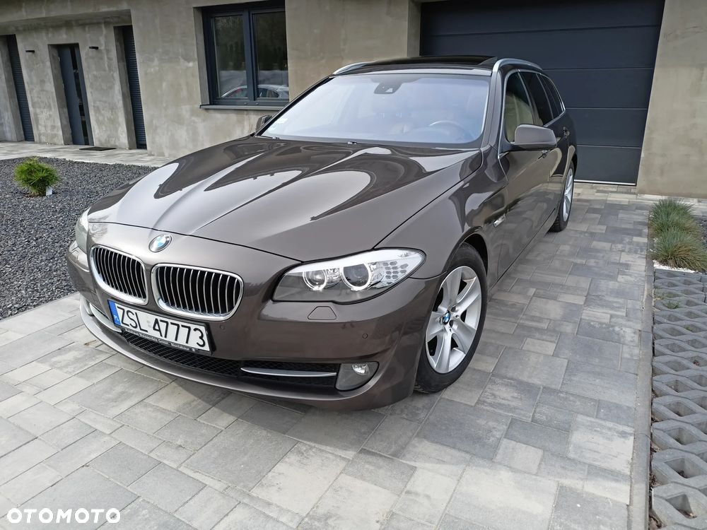 BMW 5