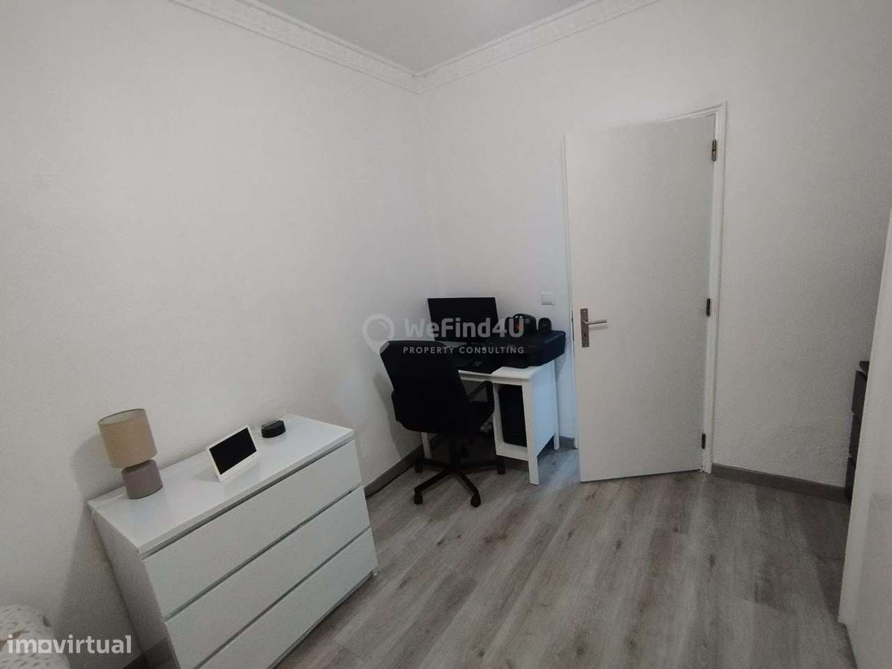 Moradia Totalmente Remodelada Baleizão-13