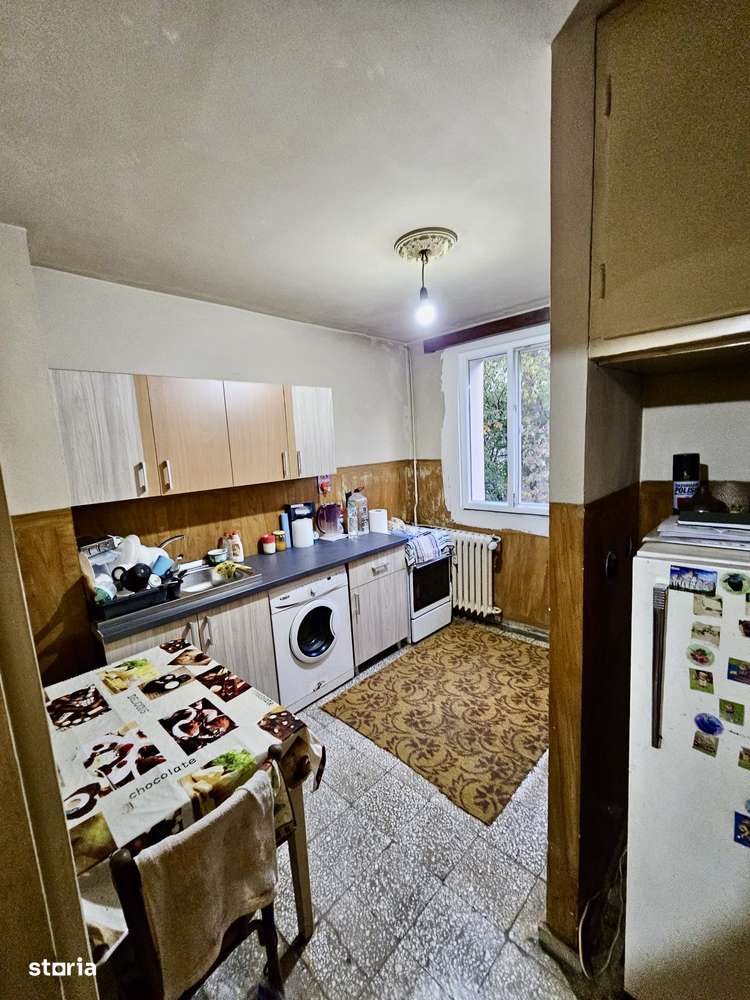 2 camere Titan Secția 13 Auchan - Imagine principală: 4/9