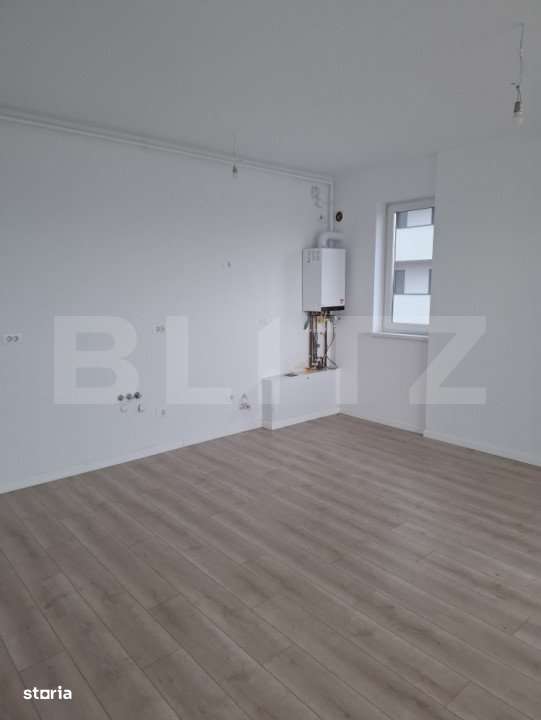 Penthouse cu 3 camere, 76,42 mp, 3 terase, zona Torontalului-Boxa cado - Imagine principală: 4/6