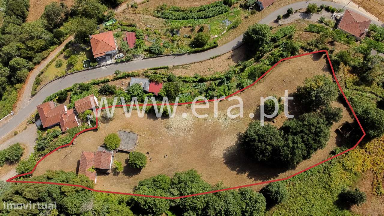 Moradia para Recuperar em São Julião - Grande imagem: 5/34