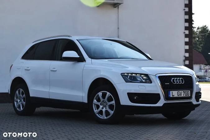 Audi Q5 2.0 TDI Quattro - 6