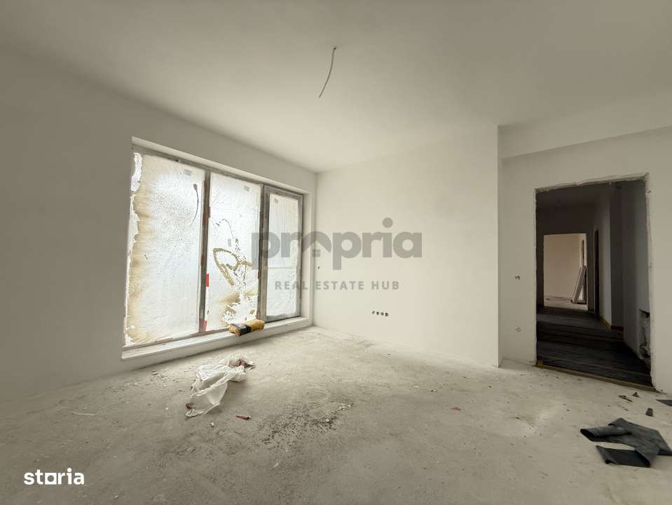 COMISION 0% 84 MP UTILI  - APARTAMENT 3 CAMERE NR.34 - PREDARE FINISAT-15