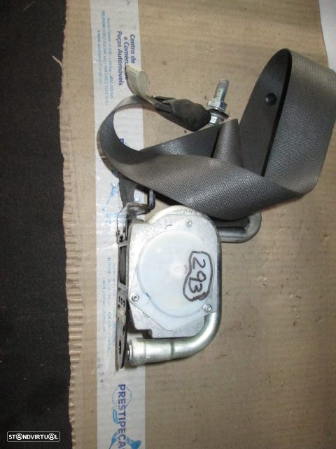 Peça - Pre-Tensor 04 31093 Mazda 6 2006 Fd