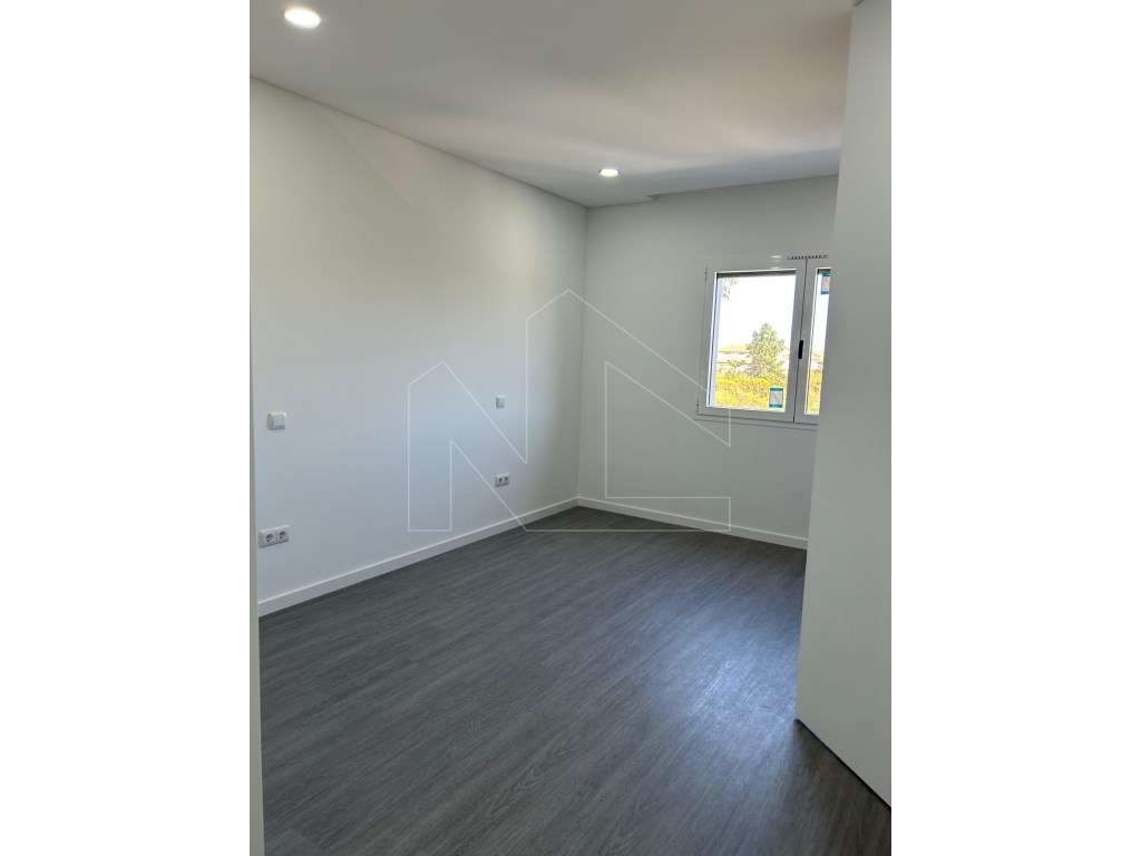 Andar de Moradia T2 - Aveiro-7