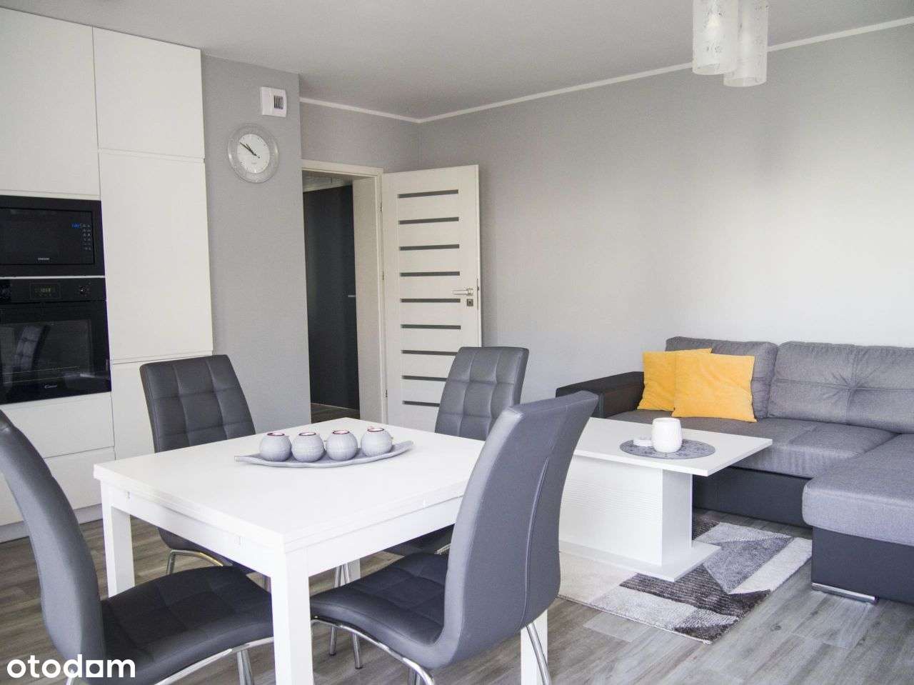 Już wolne,zostaje umeblowane,bez prowizji!-2