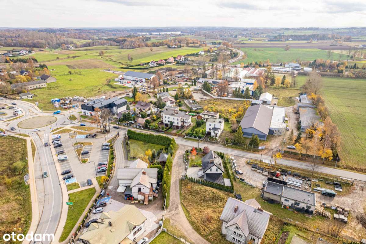 Hala produkcyjno/usługowa z zapleczem. Sprawdź! - Pełny obrazek: 4/8