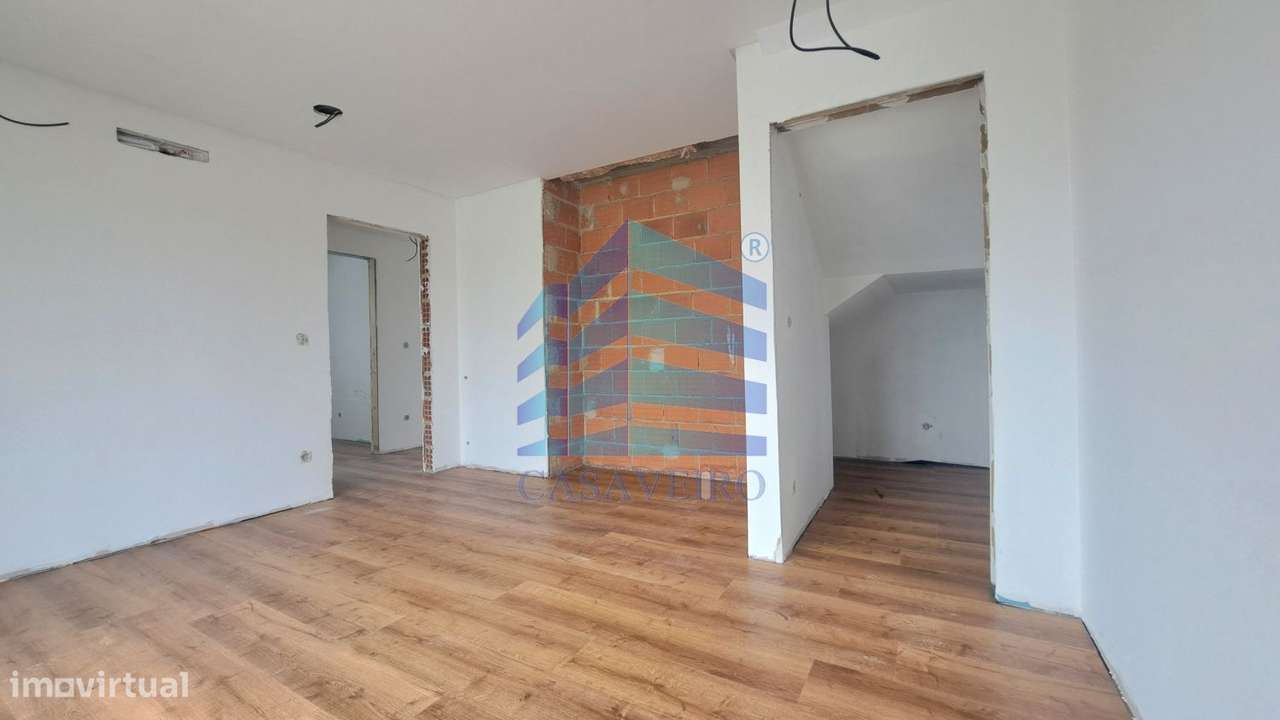 Moradia T3 +1  Nova na Gafanha do Carmo-15