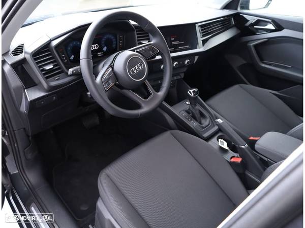 Audi A1 Sportback 30 TFSI Advanced S tronic - 23