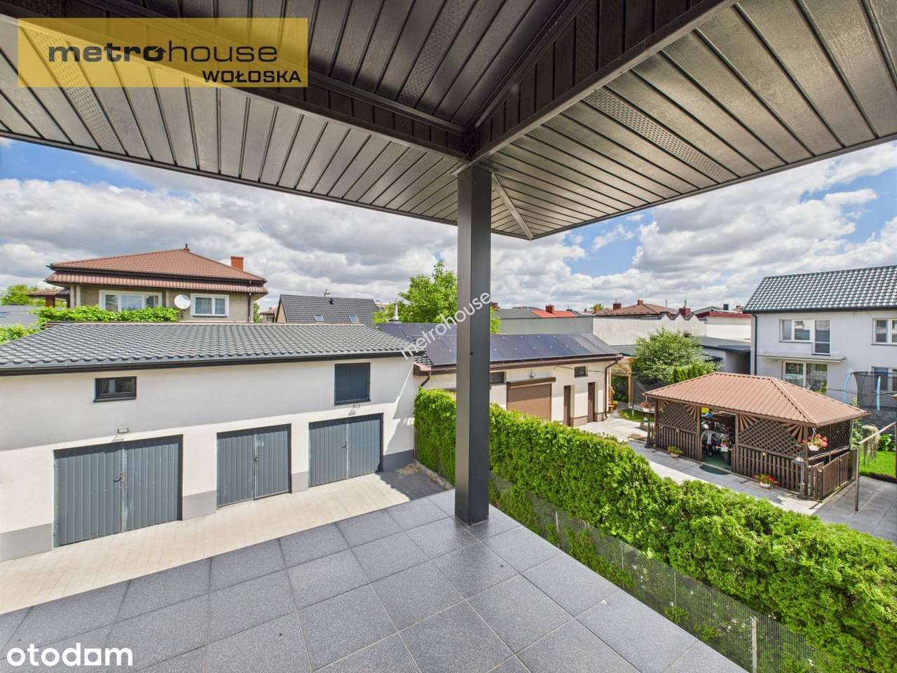 Dom, który daje możliwości – Różana, Żuromin - Pełny obrazek: 5/18