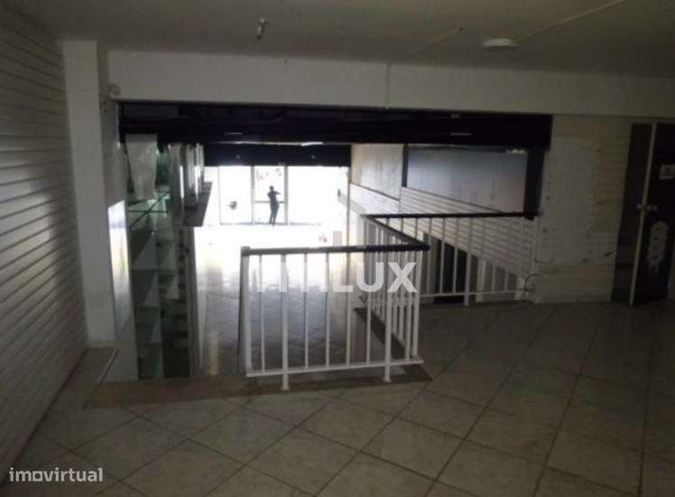 Espaço Comercial  – Centro de Coimbra - Grande imagem: 4/5