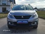 Peugeot 2008 1.2 Pure Tech Active S&S - 8