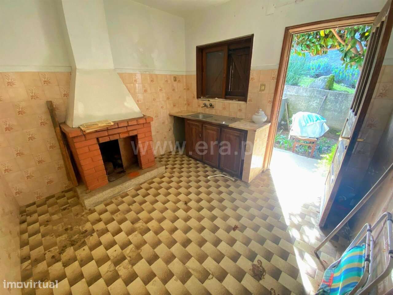 Armazém / Marco de Canaveses, Sande e São Lourenço - Grande imagem: 3/10