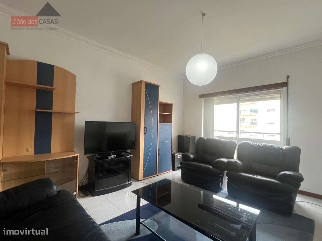 Apartamento T2 - Coimbra, Vale das Flores - Grande imagem: 5/17