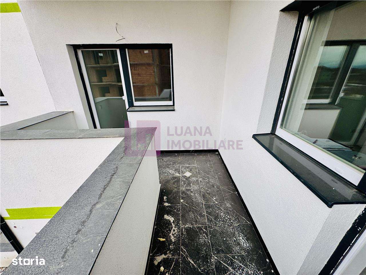 Apartament 2 camere INTABULAT | NOU | Deventer | parcare privata | la-5