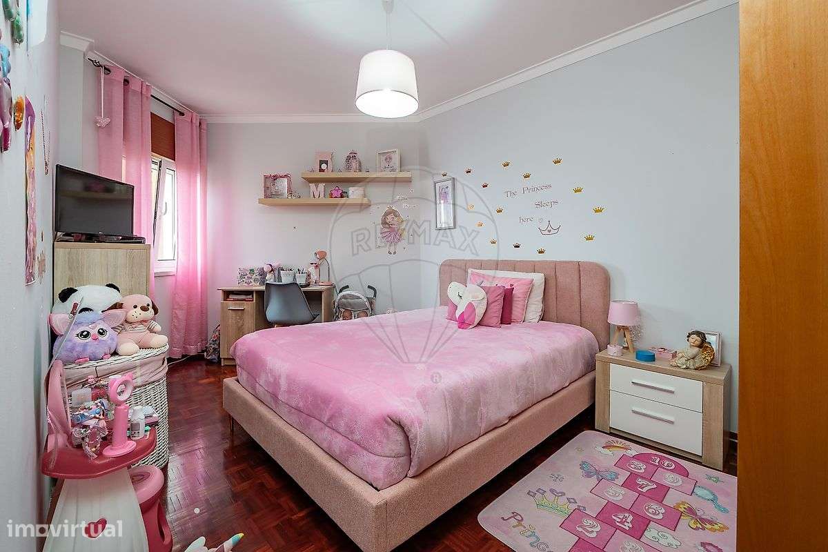 Apartamento T3 para venda-5