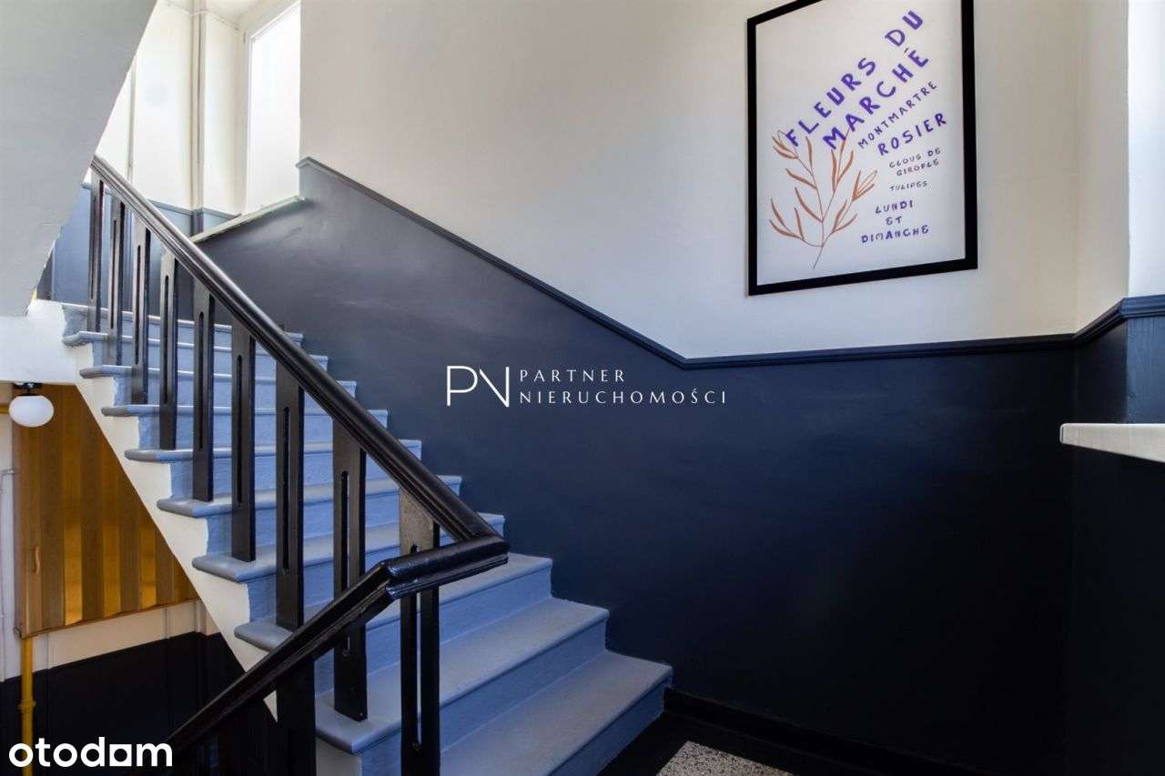 Bezczynszowy apartament w centrum* prywatny garaż-16