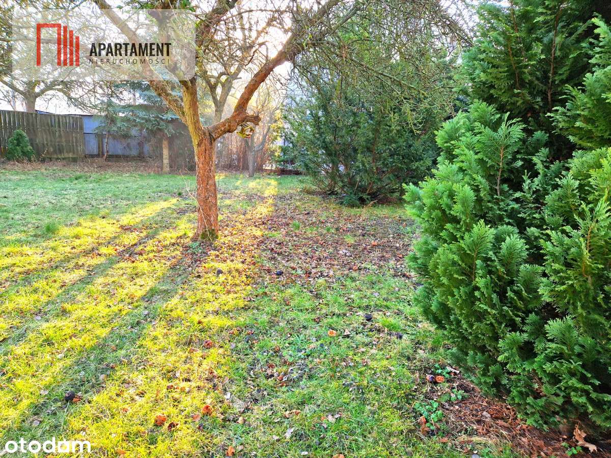 Działka Mieszkaniowa Zabudowa Wielorodzinna - Pełny obrazek: 2/5