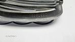 Volvo V50 2003-2007 Atrapa zderzaka Grill Kratka Chrom 08678680 Stan BDB Wszystkie mocowania całe - 12