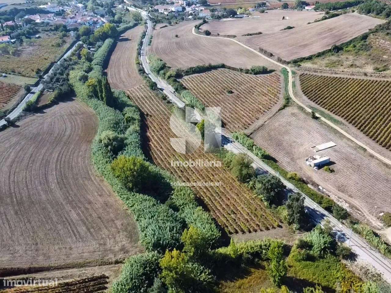 Terreno em Torres vedras - Grande imagem: 5/12
