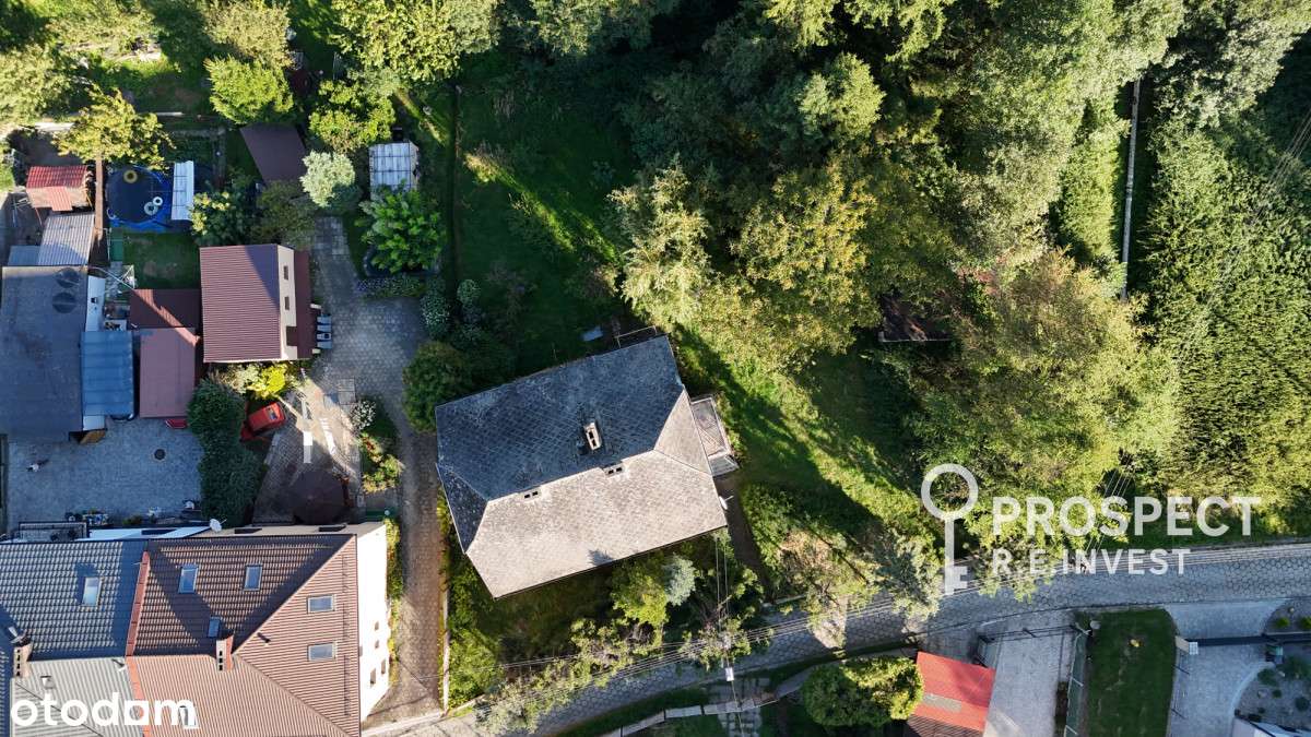 Dom z potencjałem 220 m² | działka 1260 m² | Pszów-2