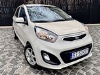 Kia Picanto 1.0 Attract - 16