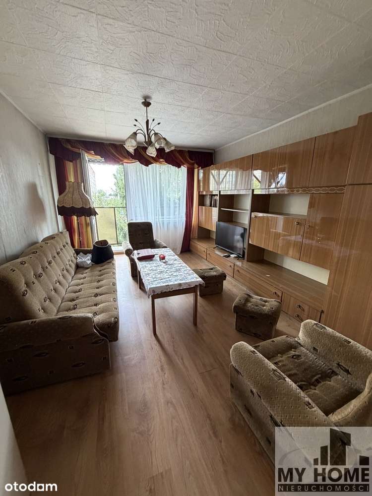 Słoneczne M4 balkon w świetnej okolicy-2
