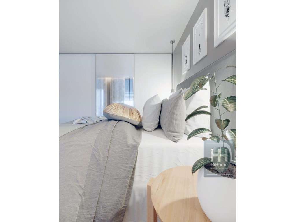 Moradia T3 com piscina | Ponta do Pargo-10