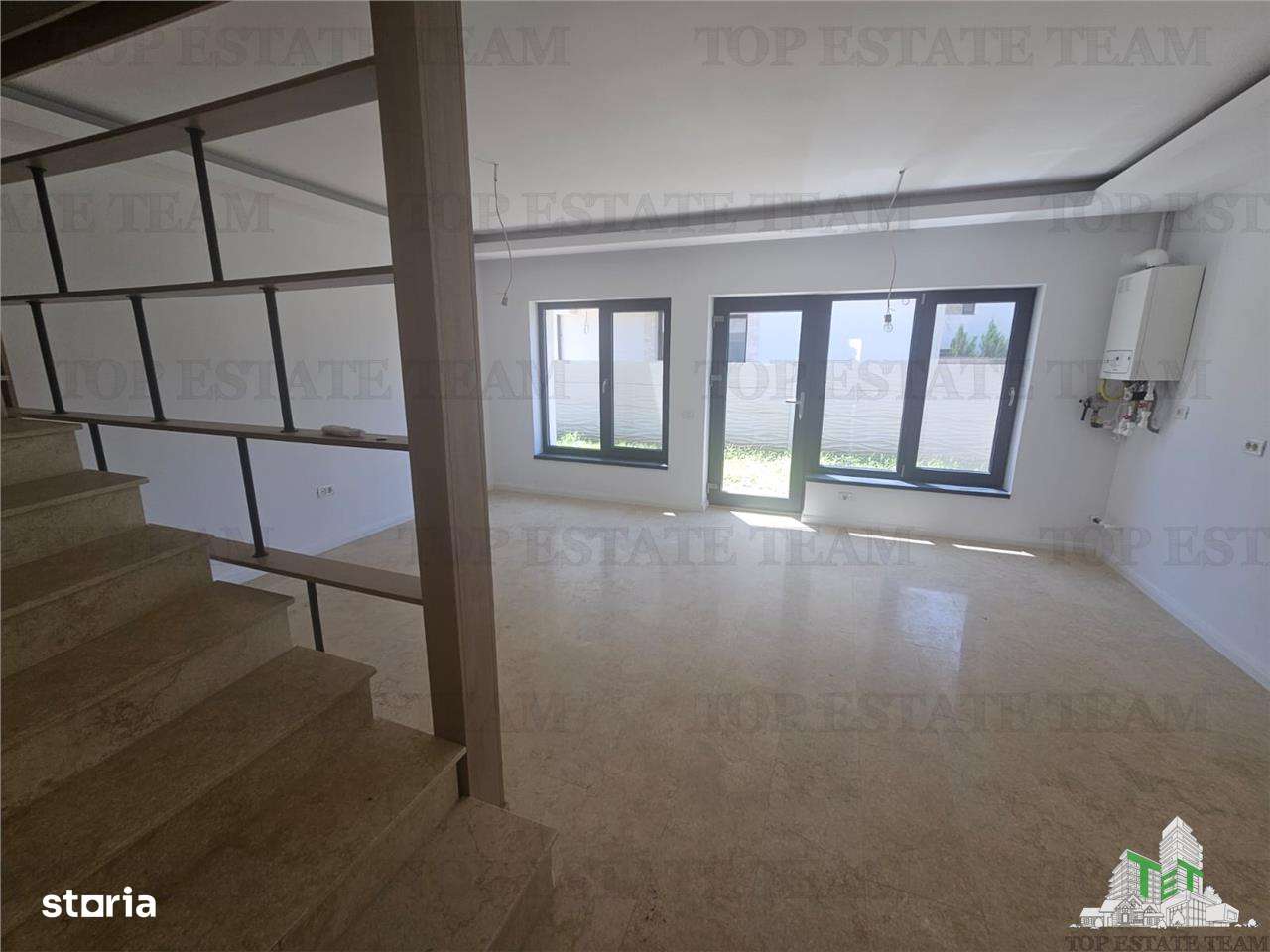 Vila 5 camere cu garaj In Prelungirea Ghencea - Imagine principală: 2/14