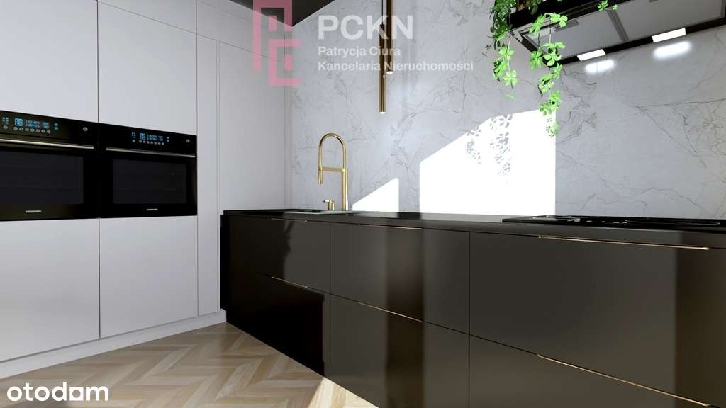 Apartament z pompą ciepła i garażem/Opole Gosławic-12