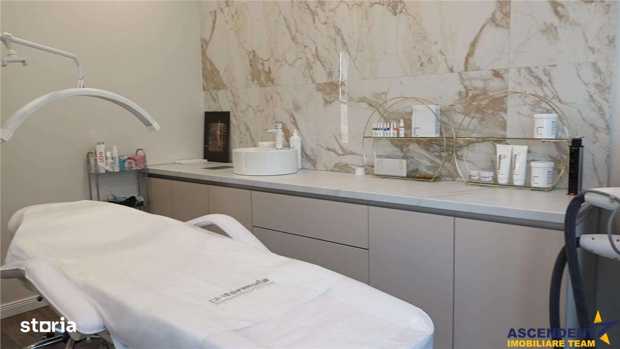 Spatiu 100 mp,ideal cabinete medicale,3 cai de acces,curent trifazic,T - Imagine principală: 4/20