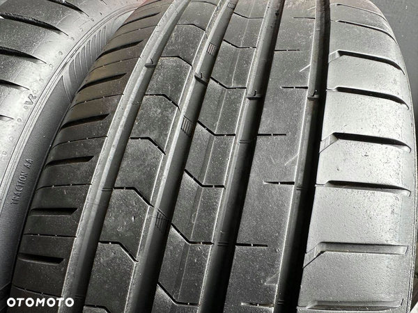 205/55R17 Vredestein Ultra Satin opony lato 7,6mm - 3