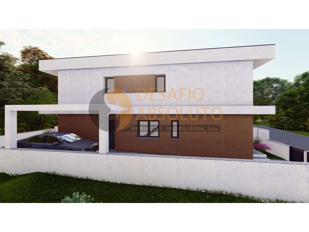 Moradia Geminada T3 Duplex. Pinhal do General - Grande imagem: 4/14