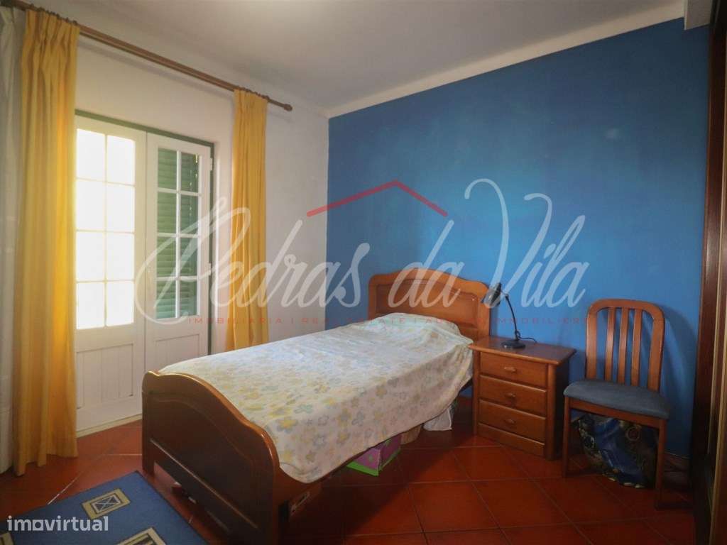 Moradia T3 de 98m2 com garagem - Vila Nova de Milfontes - Odemira-23