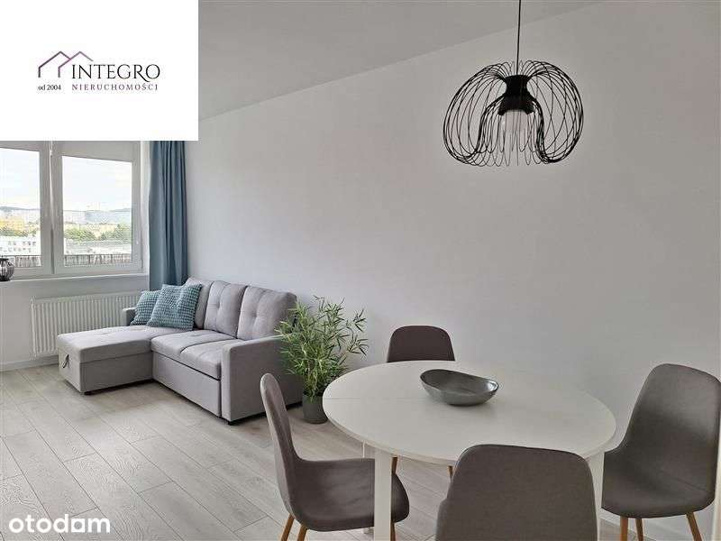 Mieszkanie - Gdańsk Przymorze Wielkie - Pełny obrazek: 2/18