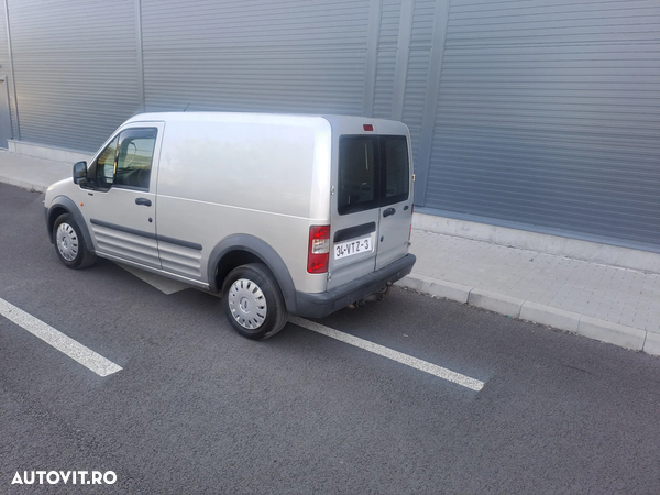Ford Transit Connect T200S - 15