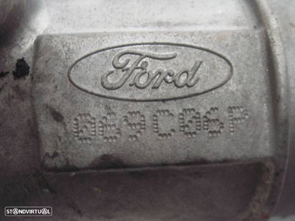 Válvula Egr Ford Mondeo Iii (B5y) - 4