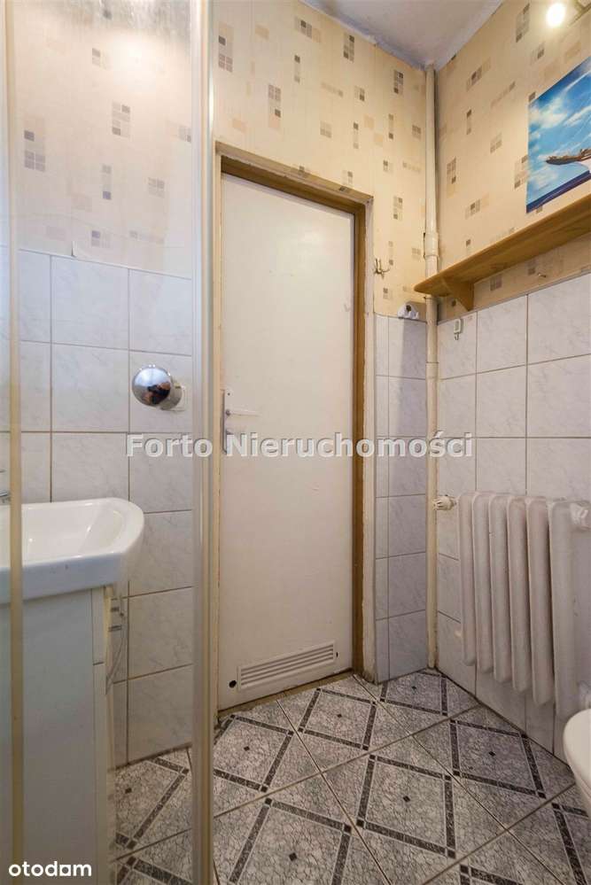 Katowice Lisieckiego , dwa pokoje na 1 piętrze-16