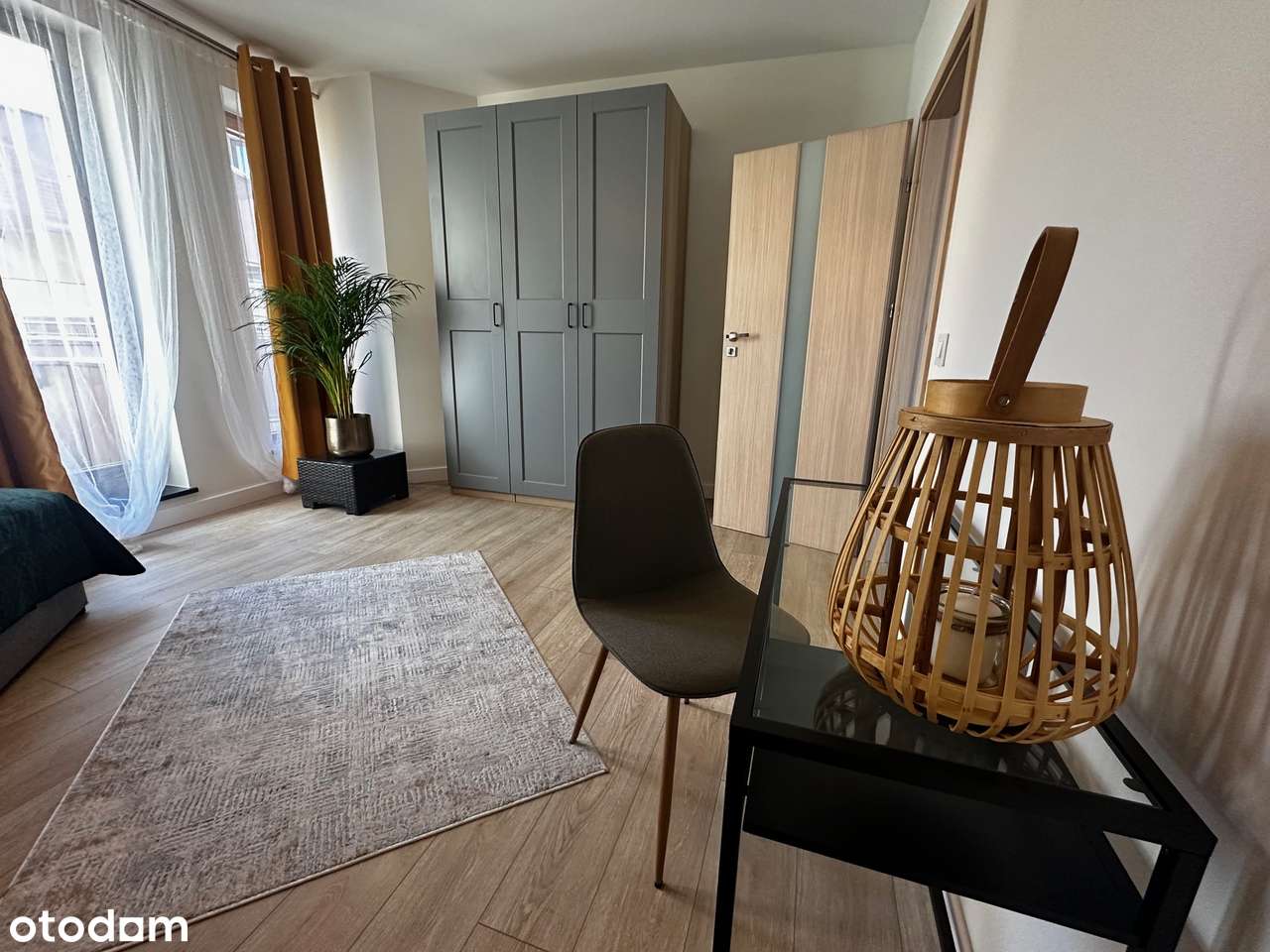 2 pok#penthouse#taras#Krawiecka - Widok 5