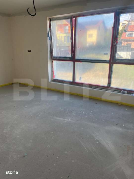 Casa unifamiliala premium, semifinisata – Zona Oasului, Cluj-Napoca - Imagine principală: 5/9