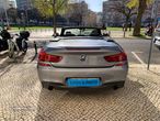 BMW 640 d xDrive Cabrio M Sport Edition - 28