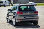 Volkswagen Tiguan 2.0 TDI 4Mot Perfectline R-Style DSG - 10