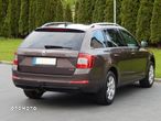 Skoda Octavia 2.0 TDI 4x4 Ambition - 2