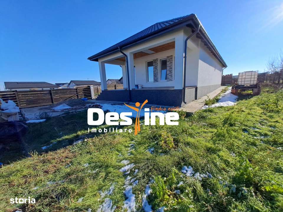 CASA P+POD , VOROVESTI - MIROSLAVA - Imagine principală: 4/11