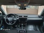 Skoda Superb 2.0 TDI 4x4 Style DSG - 7